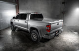 UnderCover 16-18 Toyota Tacoma 5ft Elite LX Bed Cover - Blue Effect (Req Factory Deck Rails)