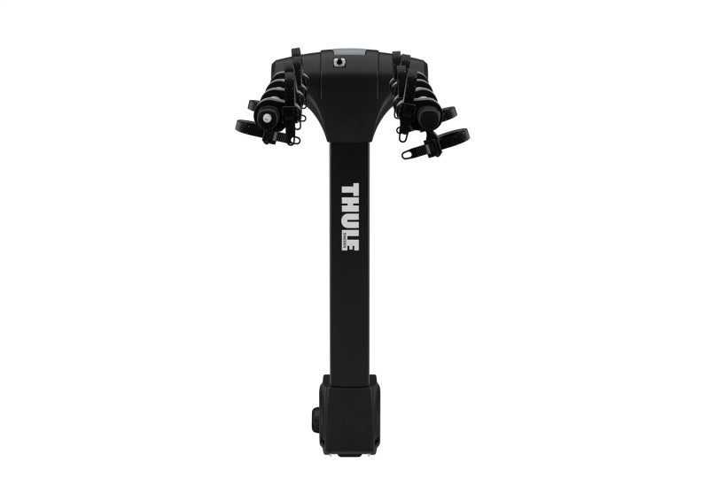 Thule Apex XT 4 - Hanging Hitch Bike Rack w/HitchSwitch Tilt-Down (Up to 4 Bikes) - Black