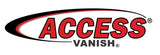 Access Vanish 07-19 Tundra 5ft 6in Bed (w/ Deck Rail) Roll-Up Cover