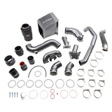 Wehrli 06-07 Duramax LBZ High Flow Bundle Kit Stage 3 - Gun Metal