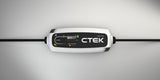 CTEK Battery Charger - CT5 Time To Go - 4.3A