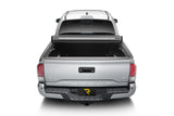 Truxedo 2024 Toyota Tacoma 5ft Sentry Bed Cover