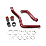 Wehrli 20-24 Duramax L5P Stage 1 High Flow Bundle Kit - Grape Frost