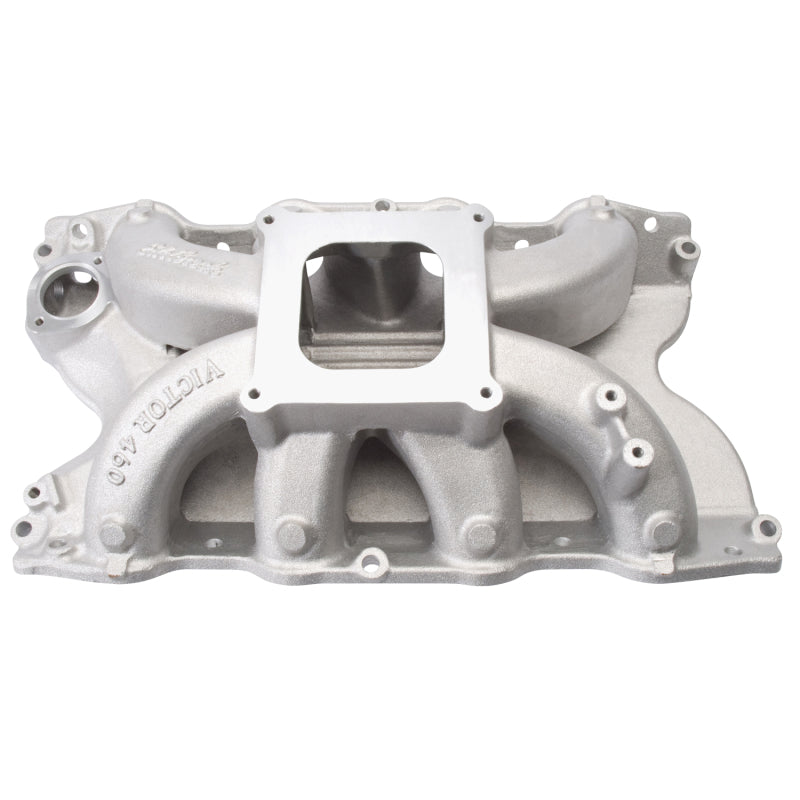 Edelbrock Victor 460 850 Manifold