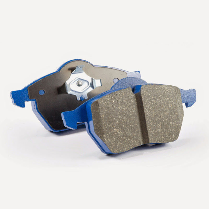 EBC 99-02 Noble M12 2.6 Twin Turbo Bluestuff Rear Brake Pads