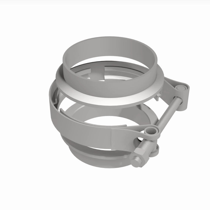 MagnaFlow Clamp Flange Assembly 3.0 inch