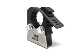 BuiltRight Industries Riser Mount (Pair) - Includes 1in-2.25in Clamps