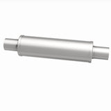 MagnaFlow Muffler Mag SS 4X4 14 2.25/2.25 C/C