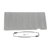 Rugged Ridge Grille Insert Black 07-18 Jeep Wrangler