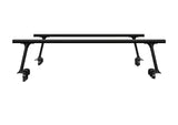 Thule Xsporter Pro Mid Complete All-In-One Aluminum Truck Bed Rack - Black