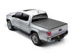 Truxedo 2024 Toyota Tacoma 6ft Sentry Bed Cover