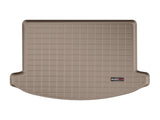 WeatherTech 2018+ Honda Odyssey Cargo Liner - Black