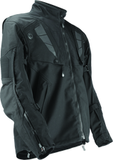 FIRSTGEAR Rogue XC Pro Jacket Black - Small