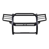 Westin 14-21 Toyota 4Runner (Excl. Limited) Sportsman X Grille Guard - Textured Black