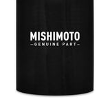 Mishimoto 1.75in. 45 Degree Silicone Coupler - Black