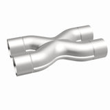 MagnaFlow Smooth Trans X 2.5/2.5 X 12 SS