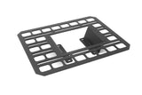 BuiltRight Industries 2015+ Ford F-150 / Raptor Driver/Passenger Small Bedside Rack