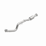 MagnaFlow 2009 Chevrolet Express 4500 V8 6.0L Right Underbody Catalytic Converter