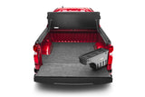 UnderCover 12-17 Isuzu Dmax Passengers Side Swing Case - Black Smooth