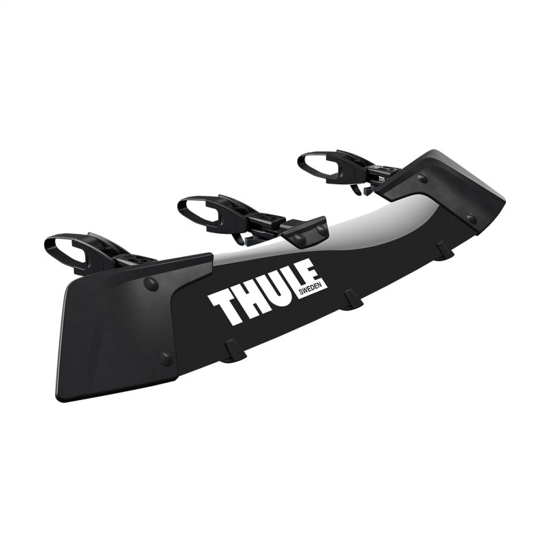 Thule AirScreen XT Roof Rack Wind Fairing S - 32in. (Black)