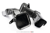 AMS Performance 15-18 BMW M3 / 15-20 BMW M4 w/ S55 3.0L Turbo Engine Carbon Fiber Intake