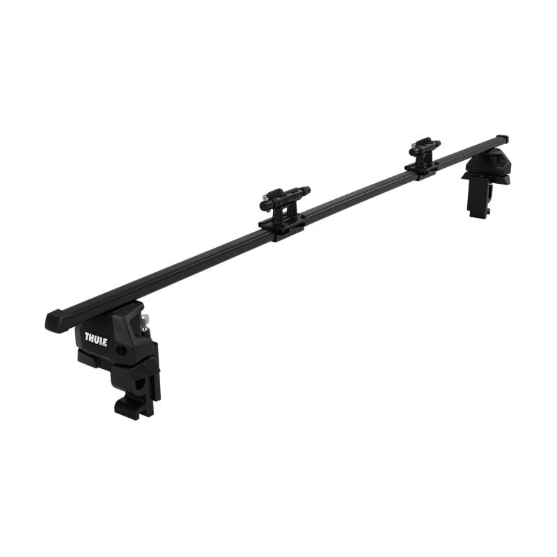 Thule Bed Rider Pro Truck Bed Bike Rack (Compact) - Black