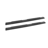 Westin 2007-2018 Toyota Tundra CrewMax R5 Nerf Step Bars - Black