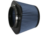 aFe Track Series Intake Replacement Air Filter w/Pro 5R Med 6in F x 8.75x8.75in B x 7in T x 6.75in H