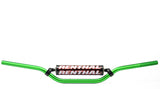 Renthal RC 7/8 Handlebar - Green