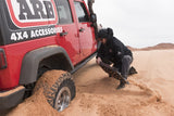 ARB Tred Pro Red