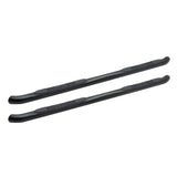 Westin 2010-2013 Toyota 4Runner SR5 (Excl Trail Edition) E-Series 3 Nerf Step Bars - Black