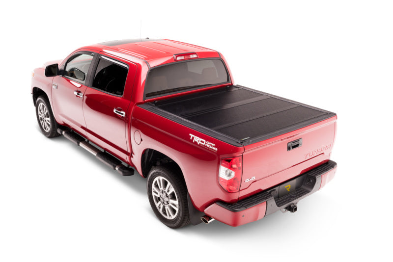 BAK 07-20 Toyota Tundra 8ft Bed BAKFlip G2