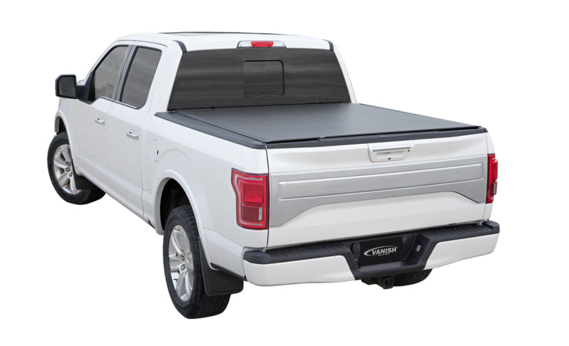 Access Vanish 07-19 Tundra 6ft 6in Bed (w/o Deck Rail) Roll-Up Cover