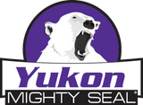 Yukon Gear F450 & F550 Rear Inner Axle Seal