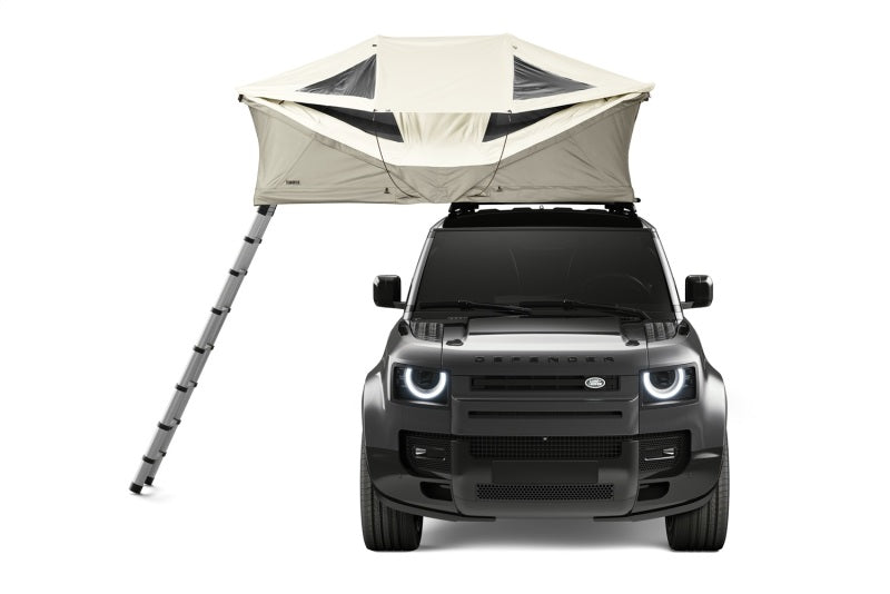 Thule Approach Roof Top Tent (Medium) - Pelican Gray