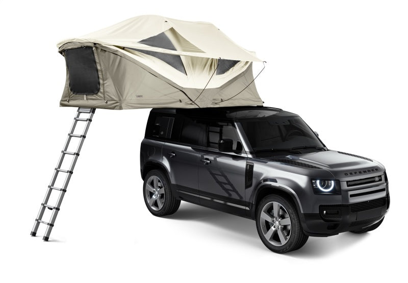 Thule Approach Roof Top Tent (Medium) - Pelican Gray