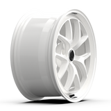 fifteen52 Sector RSR 19x9.5 5x114.3 38mm ET 73.1mm Center Bore Rally White