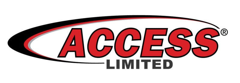 Access Limited 07-19 Tundra 6ft 6in Bed (w/ Deck Rail) Roll-Up Cover