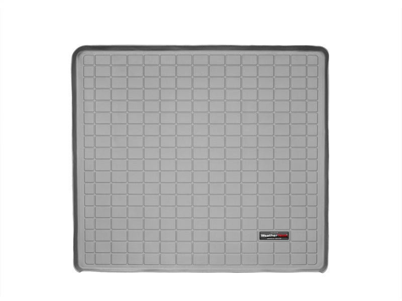 WeatherTech 10+ Toyota 4Runner Cargo Liners - Grey