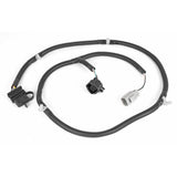 Rugged Ridge Trailer Wiring Harness 07-18 Jeep Wrangler JK