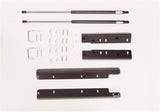 UnderCover Installation Kit Hidden Hinge Fits- UC1140 UC1146(S)