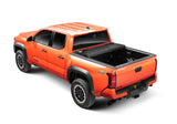 UnderCover 05-15 Toyota Tacoma (Will Not Work w/Tie Down Cleats) 60in. Bed Select Bed Cover