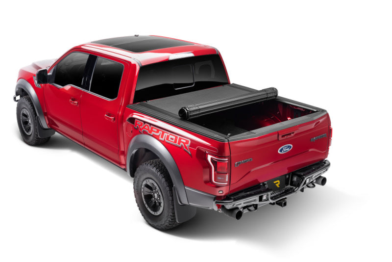 BAK 05-15 Toyota Tacoma Revolver X4s 6.2ft Bed Cover