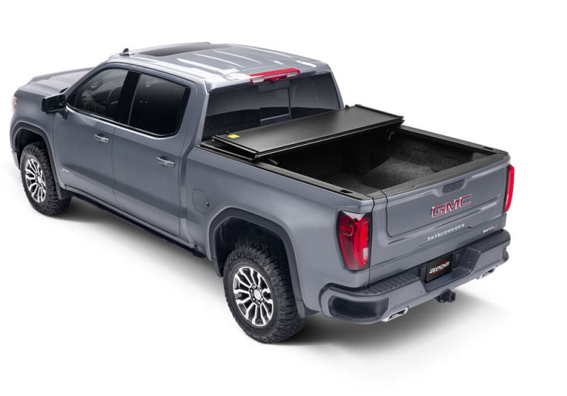 UnderCover 16-21 Toyota Tacoma Reg/Ext Cab 6ft Triad Bed Cover