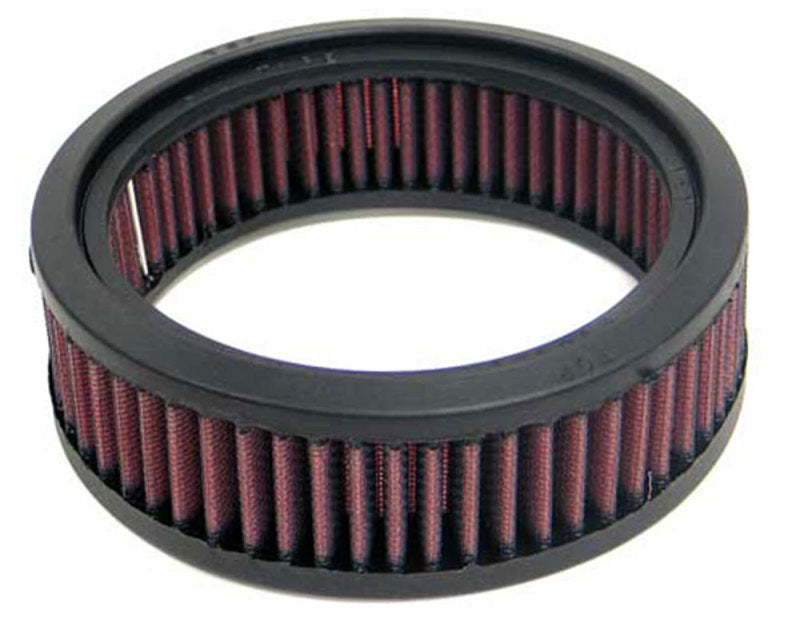 K&N Custom Air Filter Round 4.625in ID / 6in OD / 2.063in Height