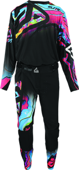 Answer 23.5 Elite Spectre Jersey Iridescent/Black - XS