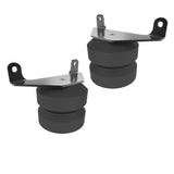 Timbren 2013 Hino 195 Rear Suspension Enhancement System