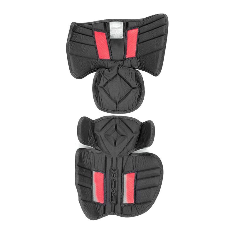 EVS RS9 Liner Set - Large/Left