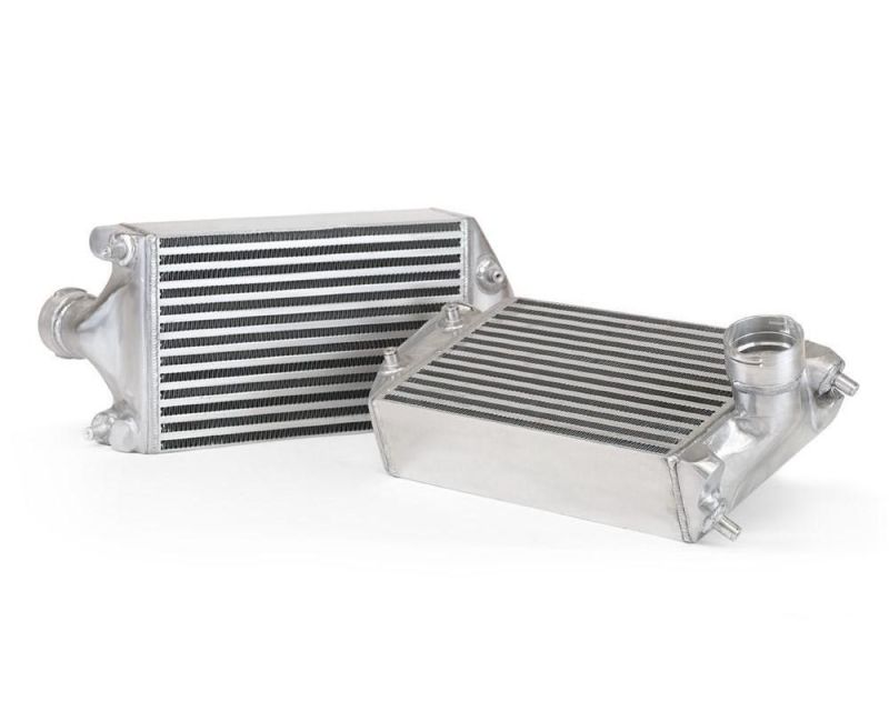 VR Performance 01-05 Porsche 996TT High Flow Intercoolers