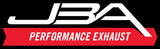 JBA 00-02 Toyota Tundra 4.7L 409SS Emissions Legal Y-Pipe